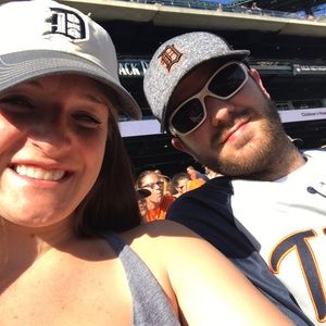 Meet your Posher, Briana